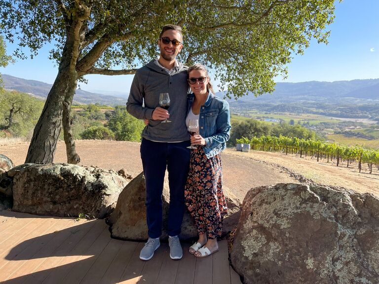 California Road Trip - from Sonoma to San Diego and everywhere in between!
