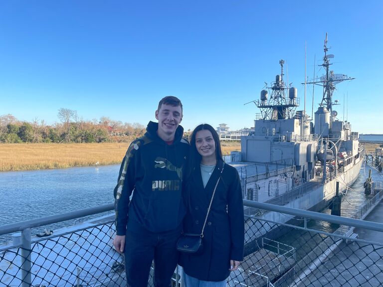 Charleston, SC