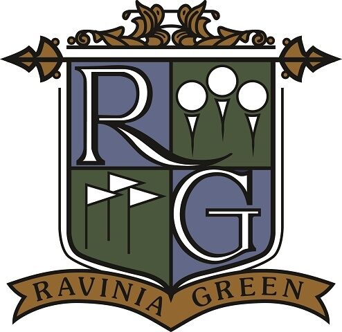 ravinia green country club cost