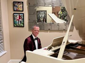 Ken Mulzet - Pianist - Jacksonville, FL - Hero Gallery 2