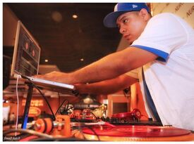 DJ Cheeks - DJ - Boynton Beach, FL - Hero Gallery 4