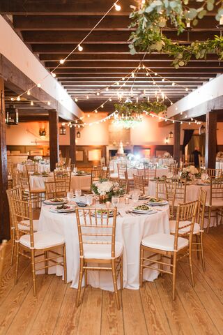 Williamsburg Winery | Reception Venues - The Knot