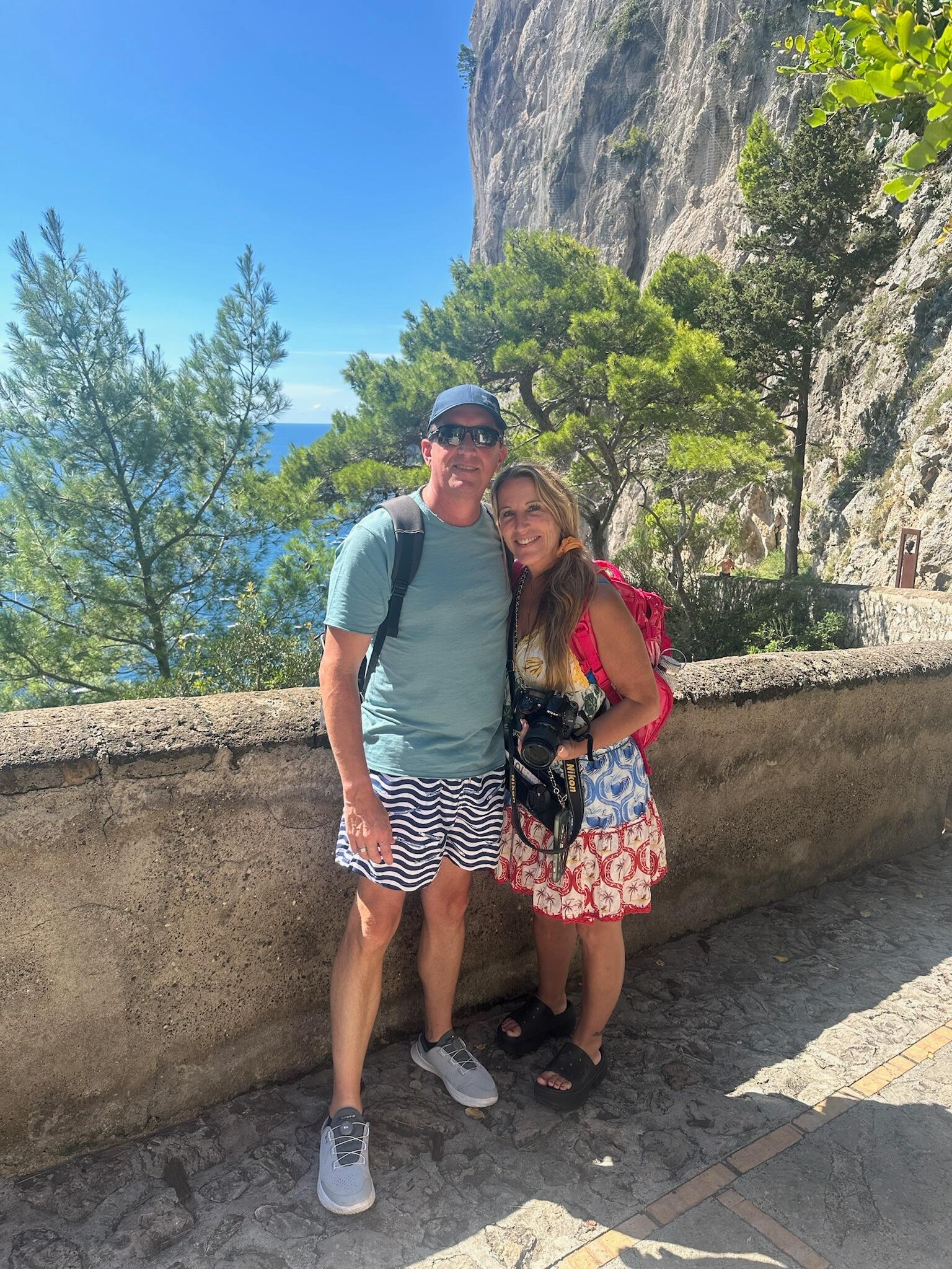 Capri, Italy