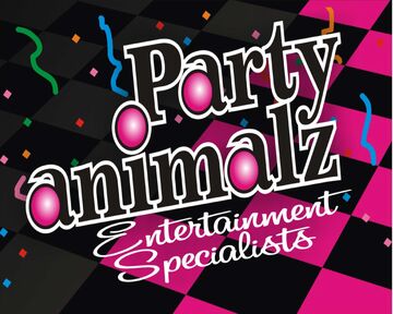 Party Animalz Photobooths - Photo Booth - Fernandina Beach, FL - Hero Main