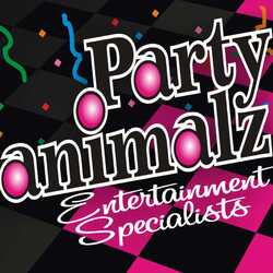 Party Animalz Photobooths, profile image