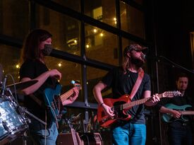 Charlie Cope - Americana Band - Dallas, TX - Hero Gallery 3