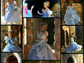 Ever After Productions - Princess Party - Manchester, TN - Hero Gallery 2