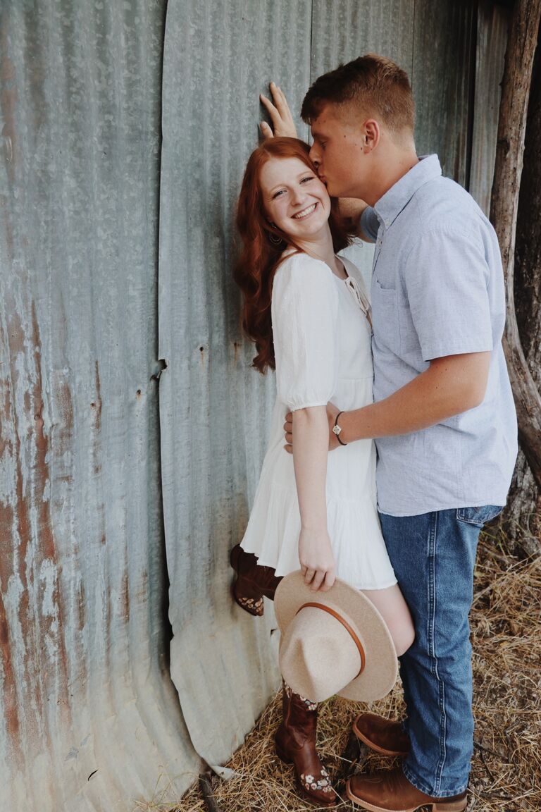 3 year anniversary