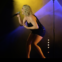 Jenny Kim Thiem - Duo Gravity, profile image