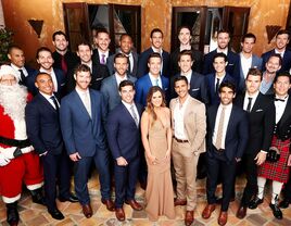 Play Along With Our "The Bachelorette" Bracket