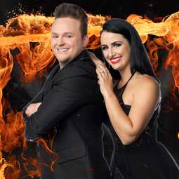 Noah & Heather | World Class Illusionists, profile image