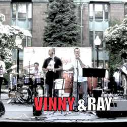 Vinny And Ray Afro-Cuban Jazz, profile image