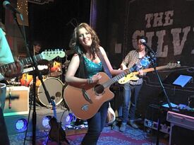 Kacey Smith, Rising Country Music Artist - Country Band - Nashville, TN - Hero Gallery 3