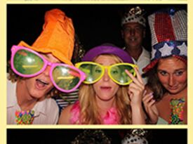 Photo Booths by JNG Rentals, LLC - Photo Booth - Winamac, IN - Hero Gallery 4