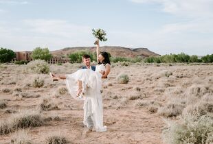 Wedding Venues in Gallup, NM - The Knot