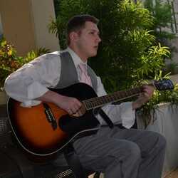 Hunter Goff Instrumental Acoustic Music, profile image