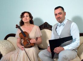 Gold & Sound - Acoustic Duo - Etobicoke, ON - Hero Gallery 3