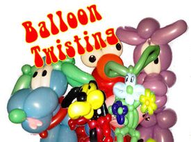 Big Idea Balloons - Magician - Altamonte Springs, FL - Hero Gallery 3