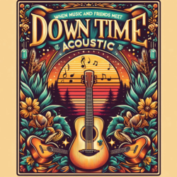 Downtime Acoustic, music for all occasions., profile image