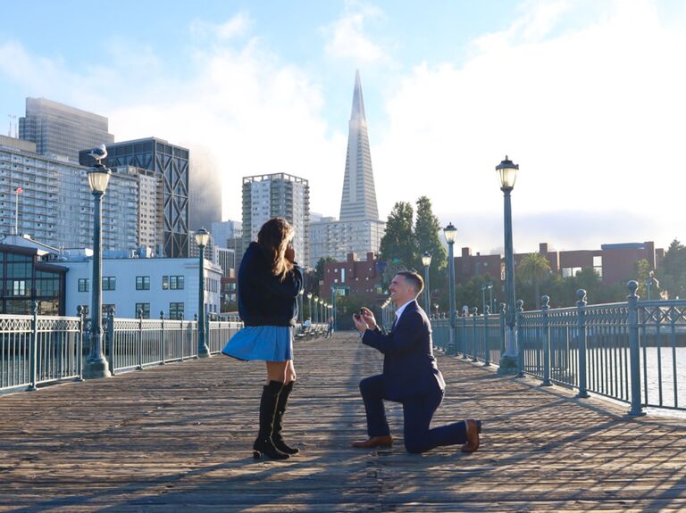 The Proposal