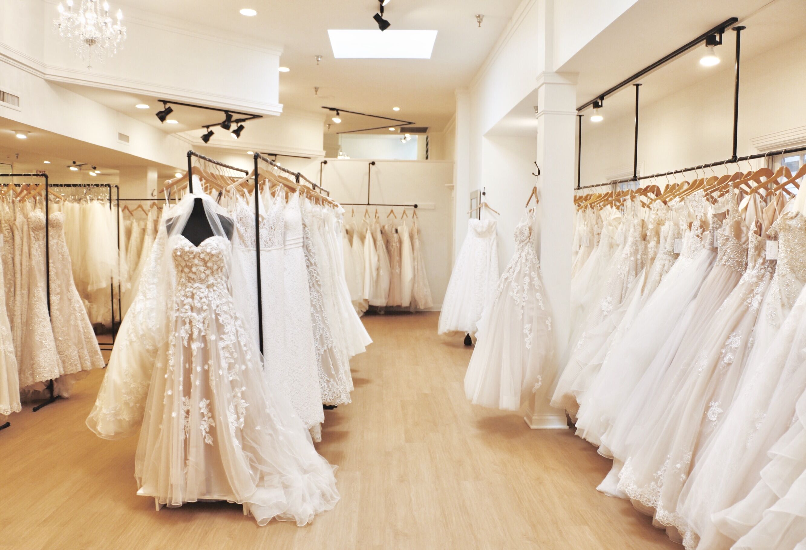 Rebecca s Wedding Boutique Bridal Salons - Louisville KY