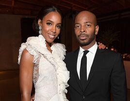 kelly rowland tim witherspoon