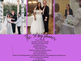 Glitz and dazzle Event services - Event Planner - Harker Heights, TX - Hero Gallery 4