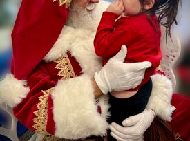 Santa B Claus - Santa Claus - Nashville, TN - Hero Gallery 2