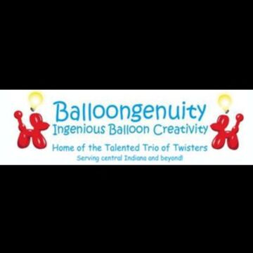 Balloongenuity - Balloon Twister - Indianapolis, IN - Hero Main