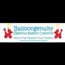 Balloongenuity, profile image