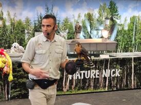 Nature Nick’s Animal Adventures LLC - Animal For A Party - Long Island, NY - Hero Gallery 4
