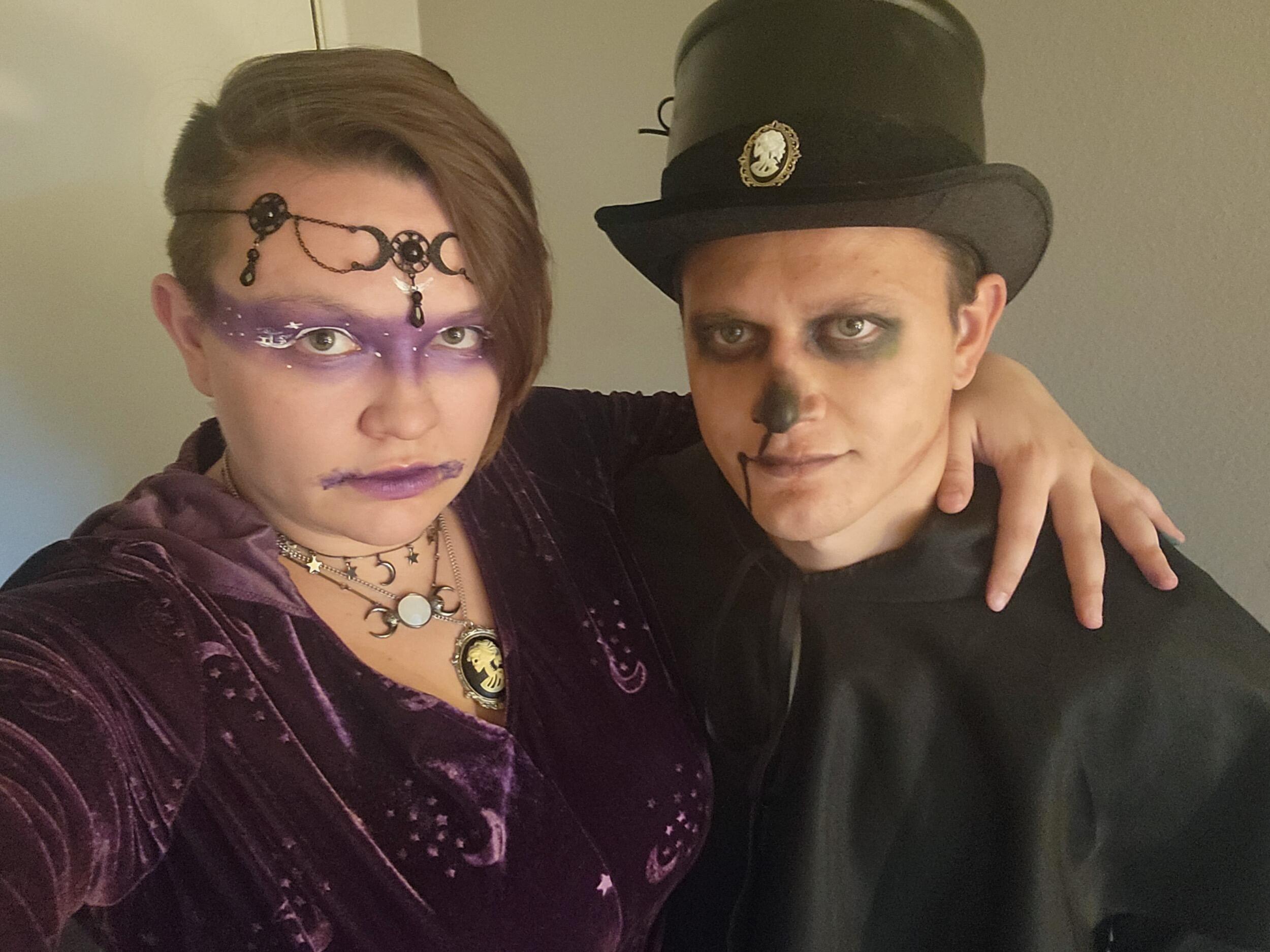 Halloween again