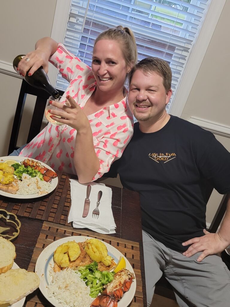 Wining & Dining