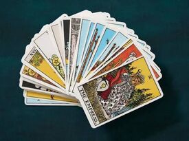 Psychic Palm & Tarot Readings - Psychic - Los Angeles, CA - Hero Gallery 1