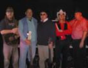 The Bigun Brothers Band - Variety Band - Lynchburg, VA - Hero Main