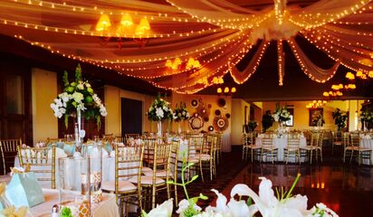 The Saticoy Club Top Somis Ca Wedding Venue