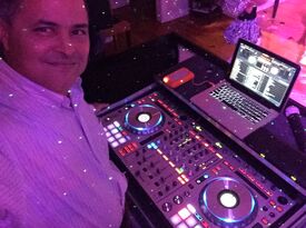 DJ Nerf - DJ - Orlando, FL - Hero Gallery 1
