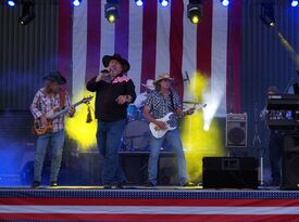 Nebraska Showdown Band - Country Band - Omaha, NE - Hero Gallery 2