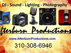 Afterburn Productions - Los Angeles DJ - DJ - Los Angeles, CA - Hero Gallery 3