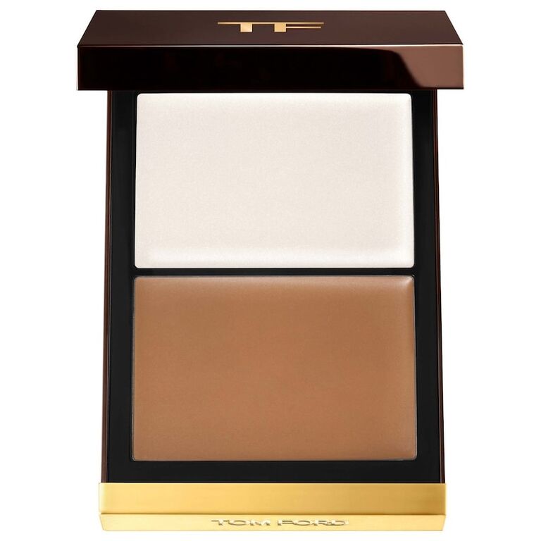 Tom Ford Shade and Illuminate palette