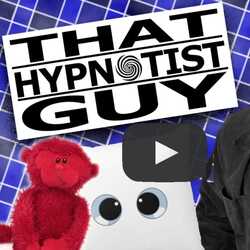 That Hypnotist Guy, profile image