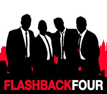 Flashback Four - Cover Band - Orlando, FL - Hero Main