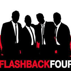 Flashback Four, profile image