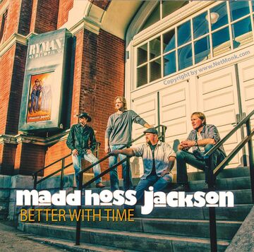 Madd Hoss Jackson - Country Band - Mount Sterling, IL - Hero Main