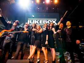Jukebox - Cover Band - Oceanside, CA - Hero Gallery 3
