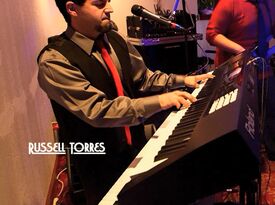 Russell Torres Variety Singer/Musician - Variety Singer - Manteca, CA - Hero Gallery 1