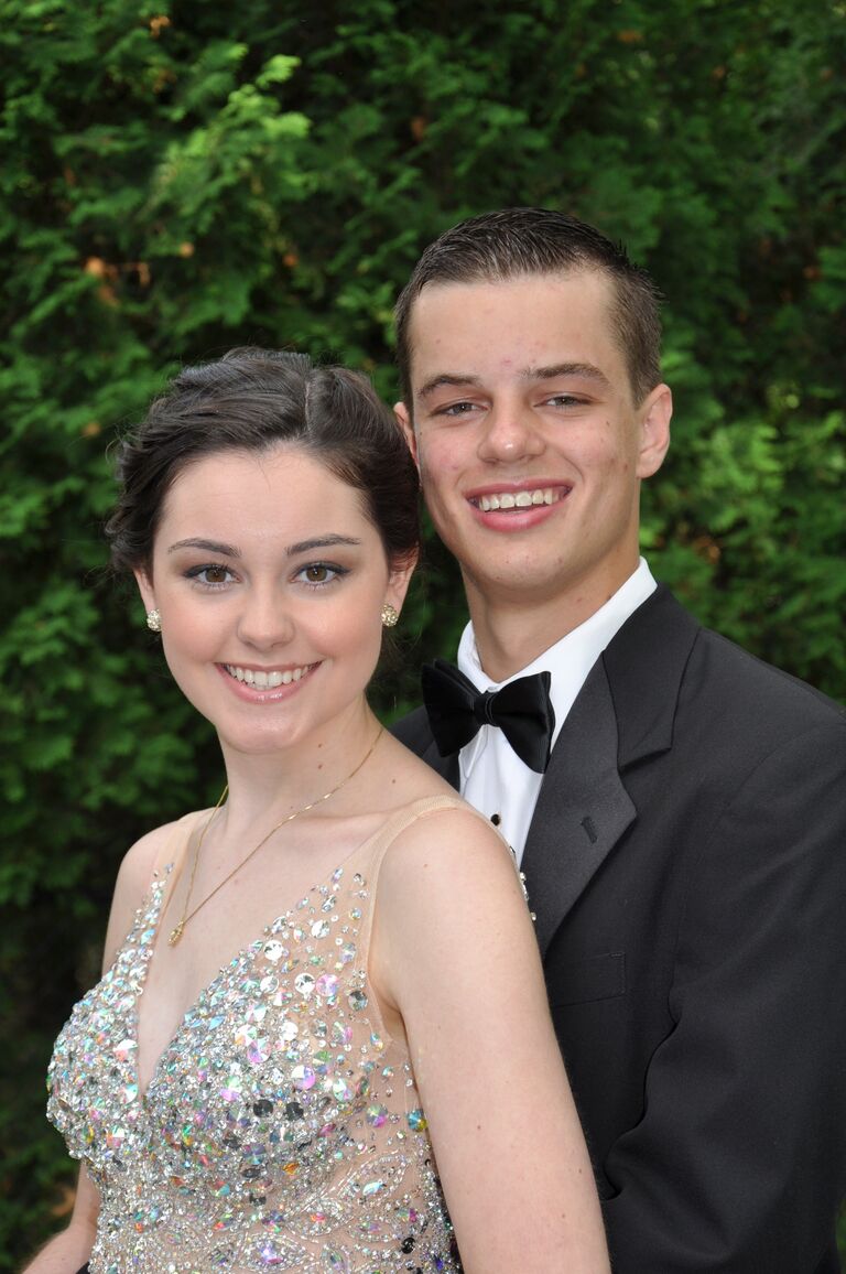 Kings Park Senior Prom!