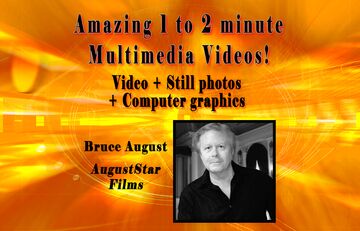 AugustStar Films - Videographer - Medinah, IL - Hero Main
