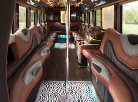 Leopard Limo LLC - Party Bus - Philadelphia, PA - Hero Gallery 4
