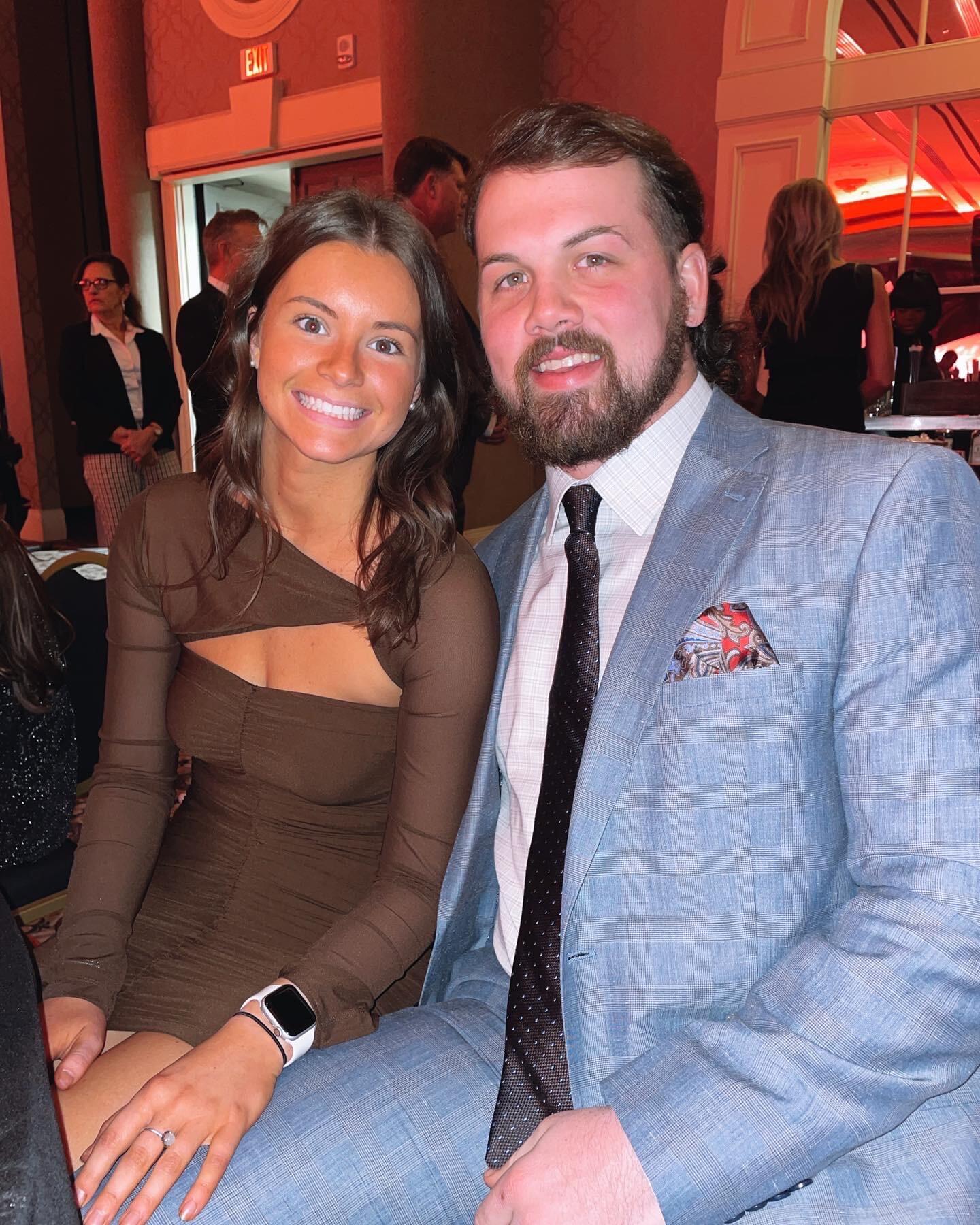 Louisville Baseball Leadoff Banquet